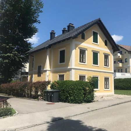 Haus Traundorf Villa กมุนเดน ภายนอก รูปภาพ